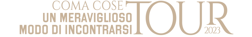 TITOLO MARRONE TITOLO MARRONE
